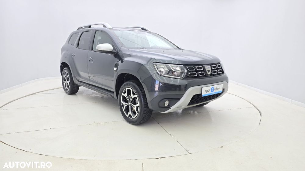 Dacia Duster Blue dCi 115 4WD Prestige - 6