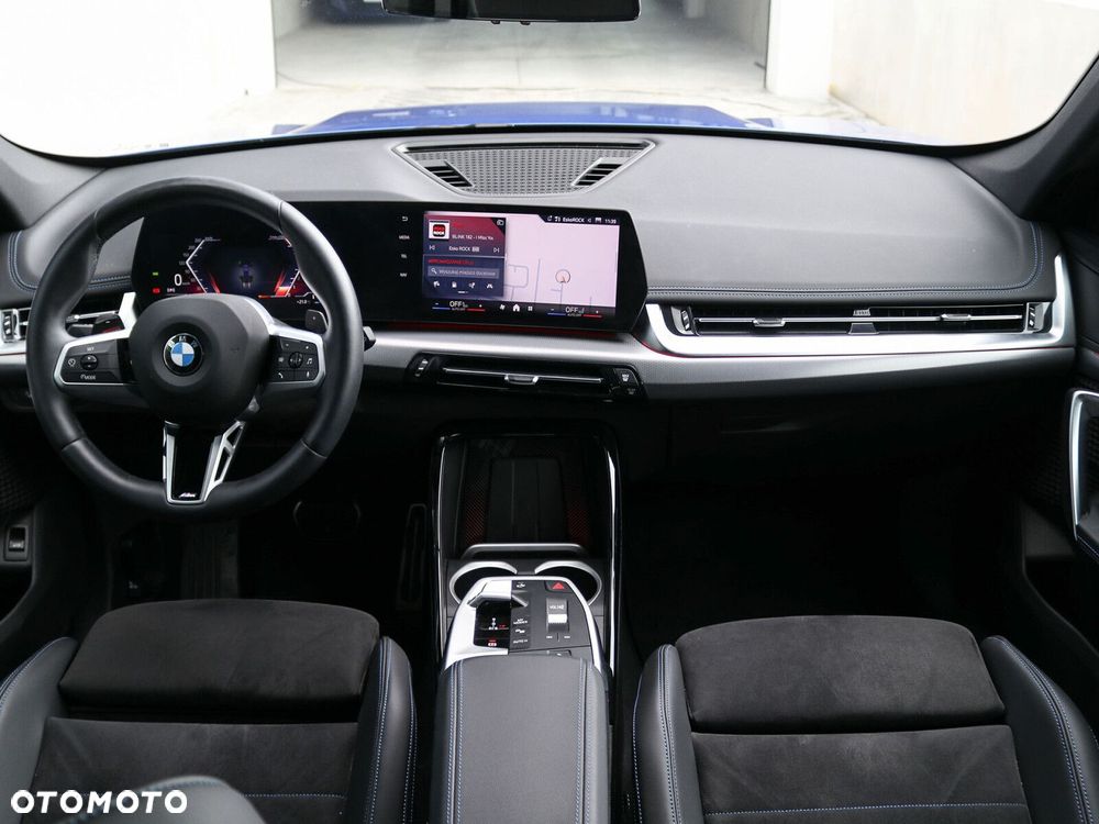 BMW X1 - 3