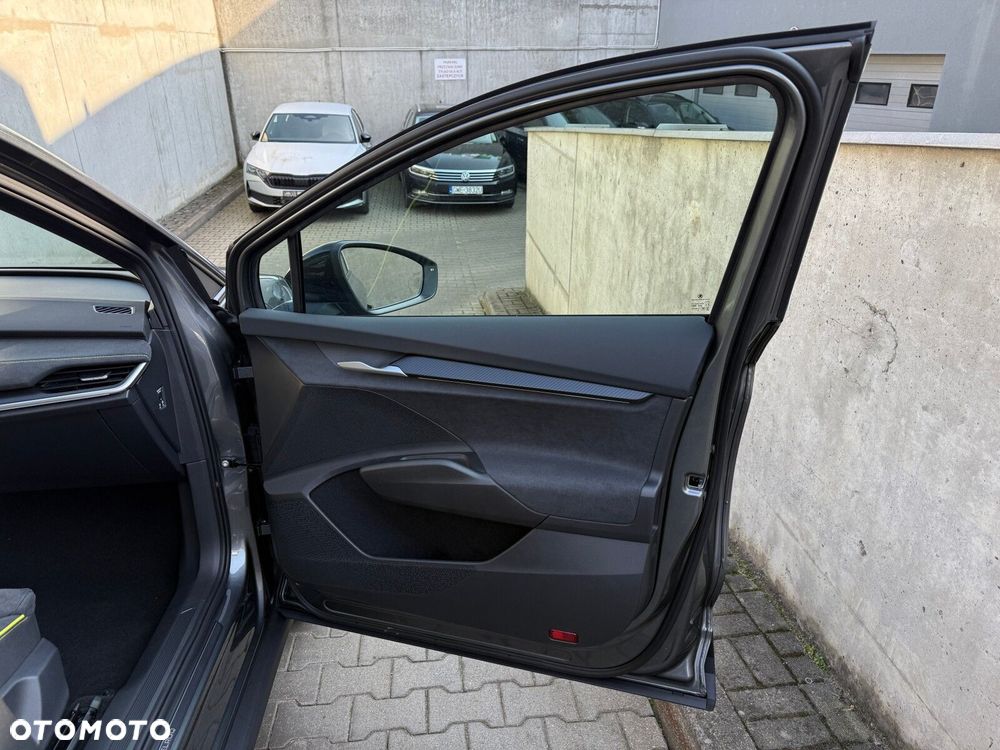 Skoda Elroq RS 82kWh - 14