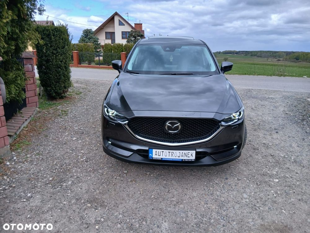 Mazda CX-5 2.0 Skyenergy 2WD - 2