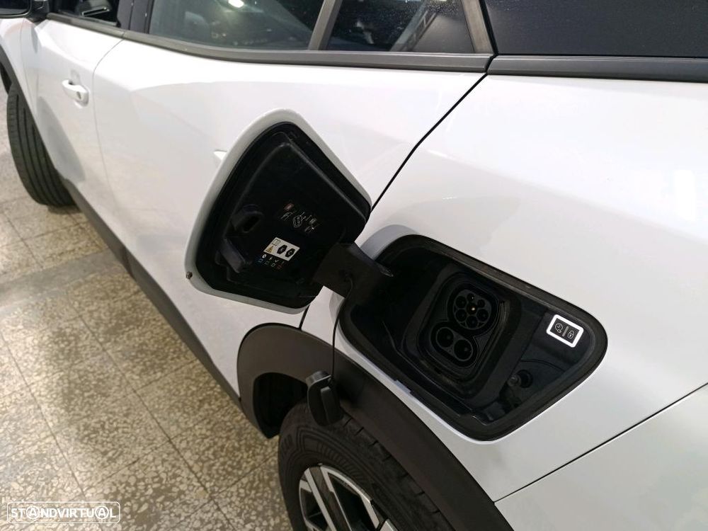 Peugeot e-2008 50 kWh Style - 11