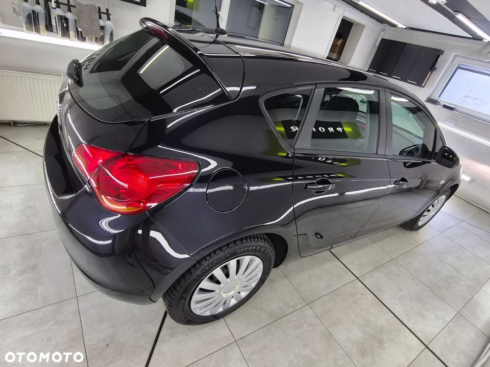 Opel Astra 1.6 Active - 4