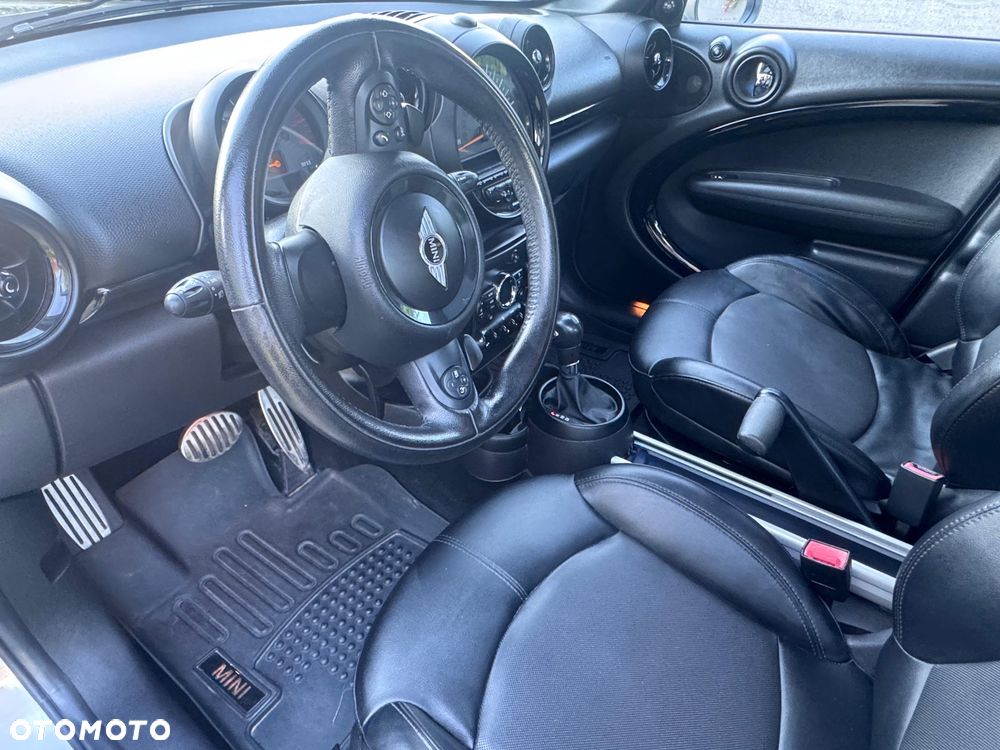 MINI Countryman Cooper S GPF ALL4 sport - 7