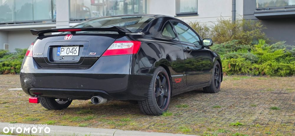 Honda Accord 2.0i ES - 2