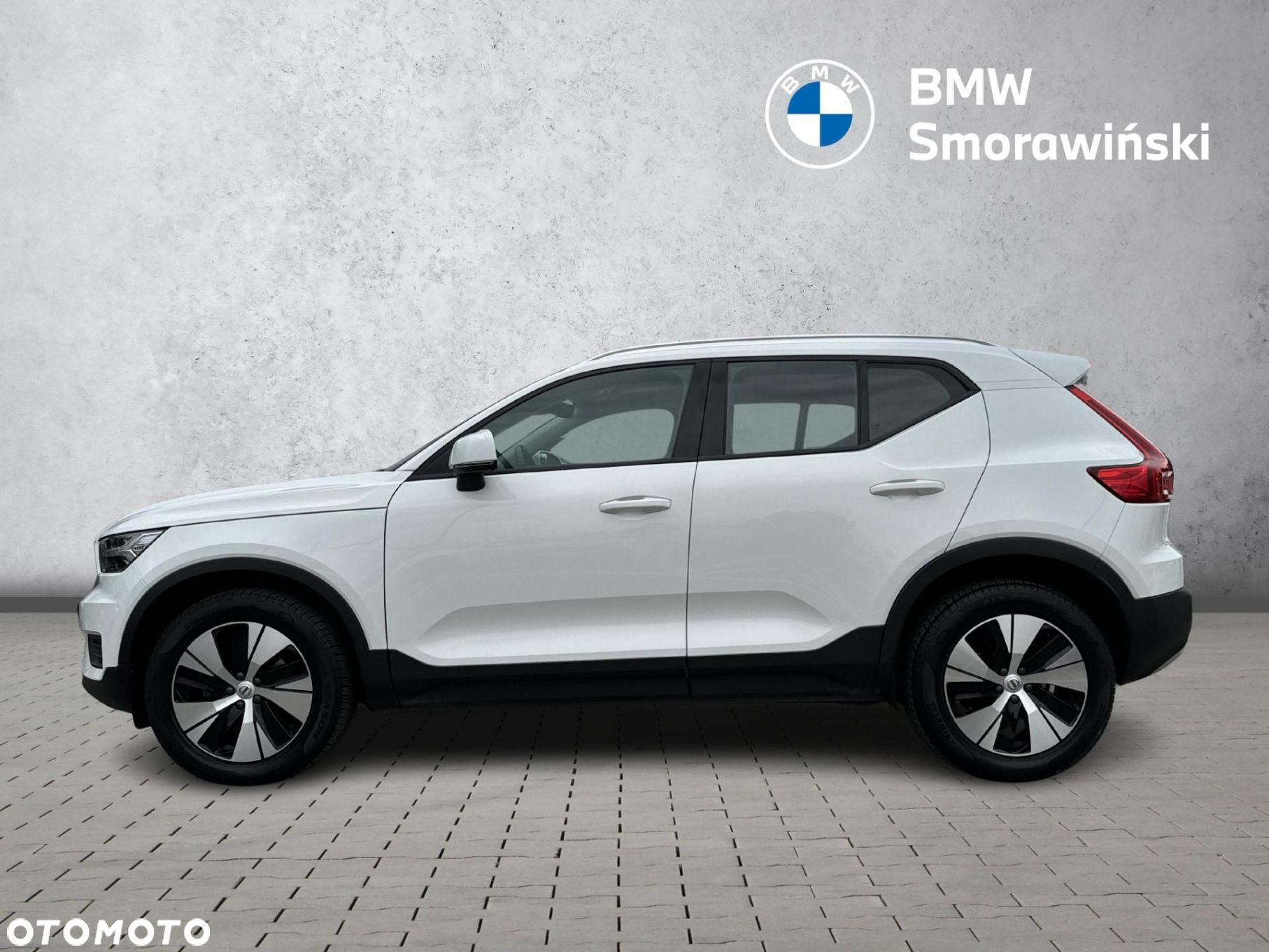 Volvo XC 40 - 2