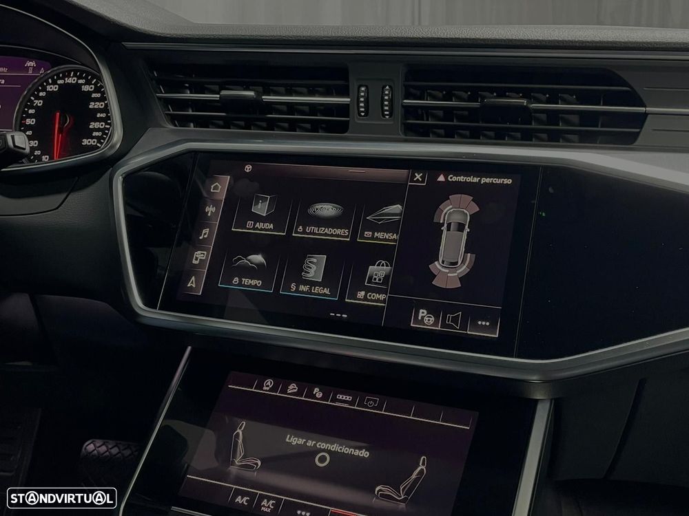 Audi A6 Allroad - 25