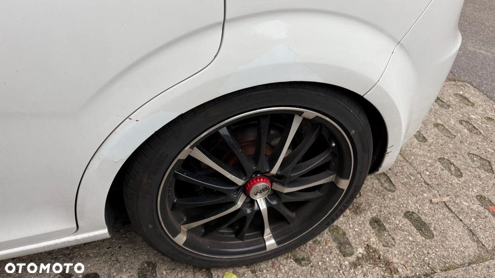 Seat Leon 1.6 Stylance - 16