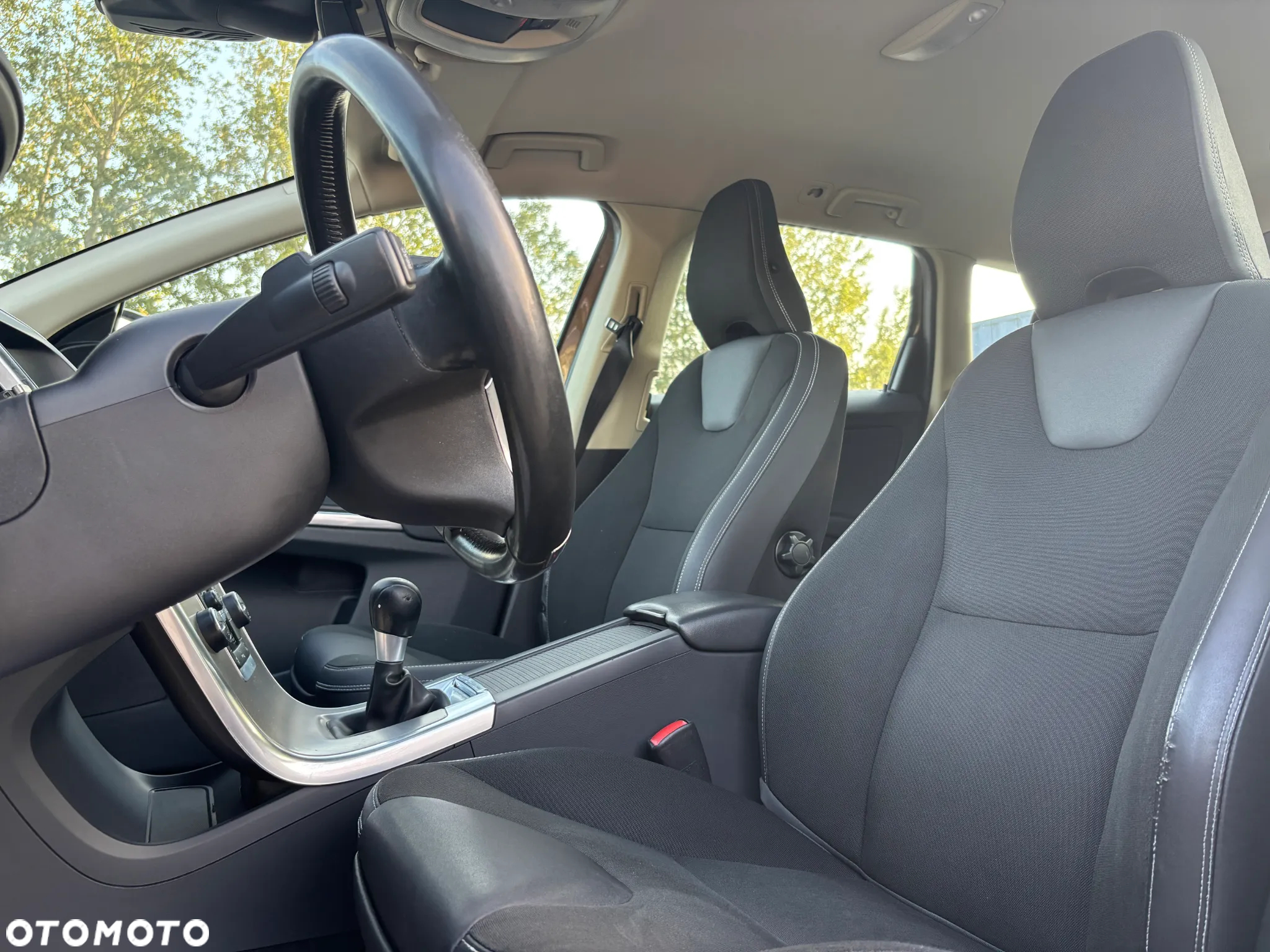 Volvo XC 60 - 13