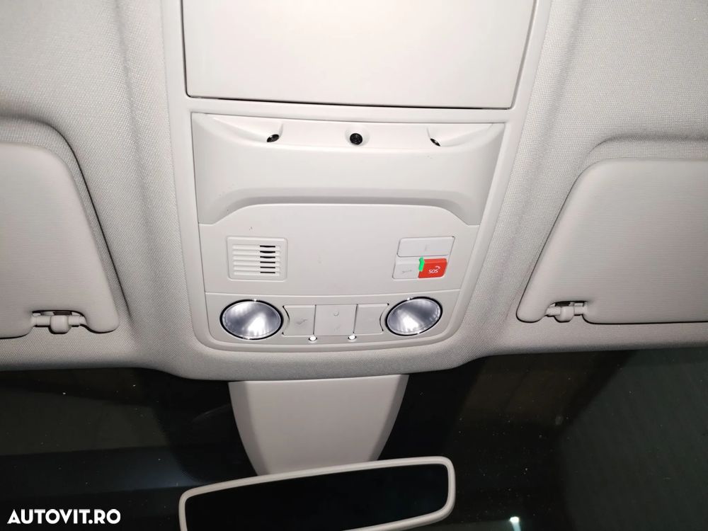 Skoda Karoq 2.0 TDI 4X4 DSG Style - 34