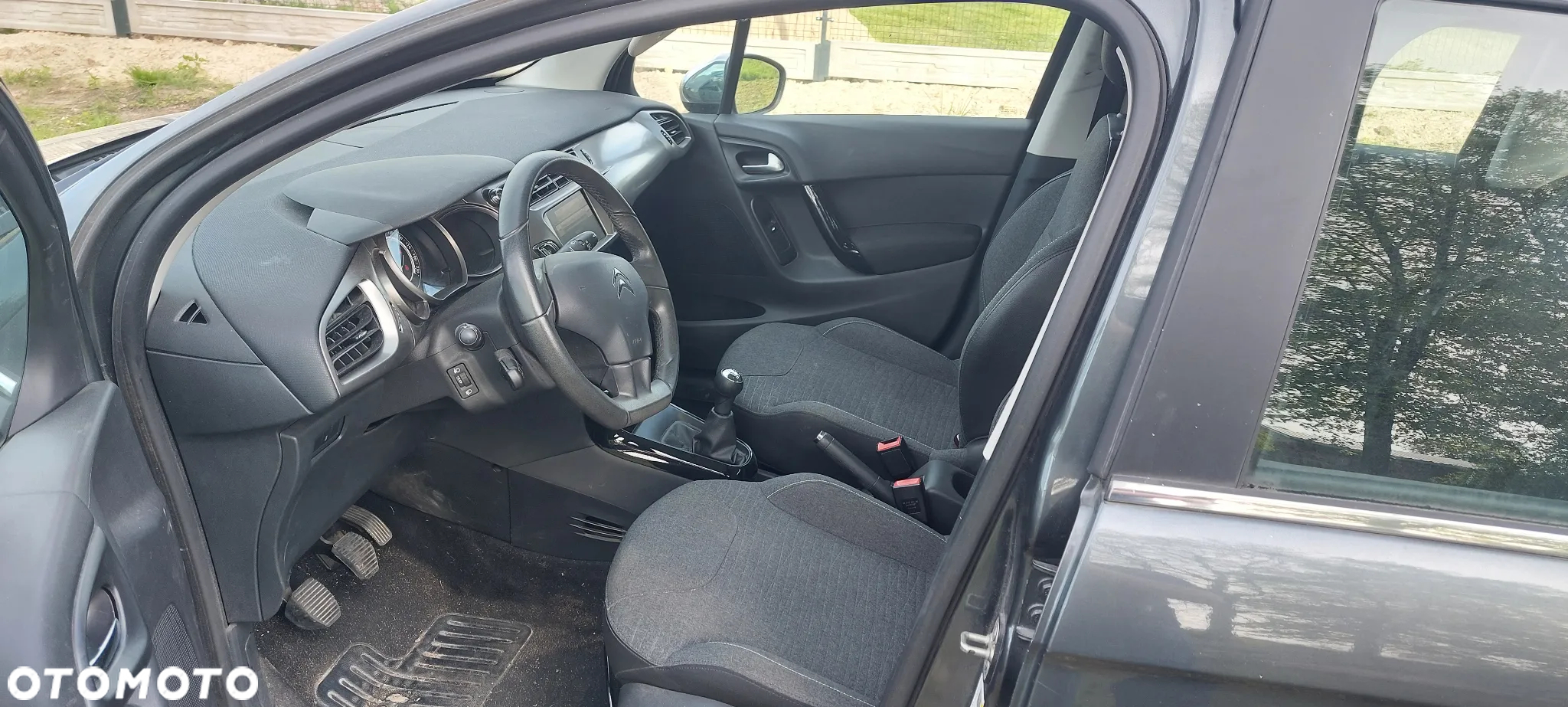 Citroën C3 - 5