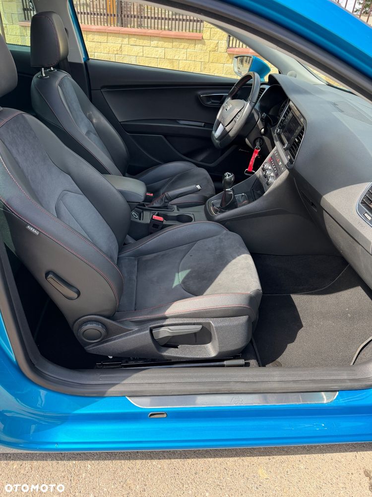 Seat Leon - 27
