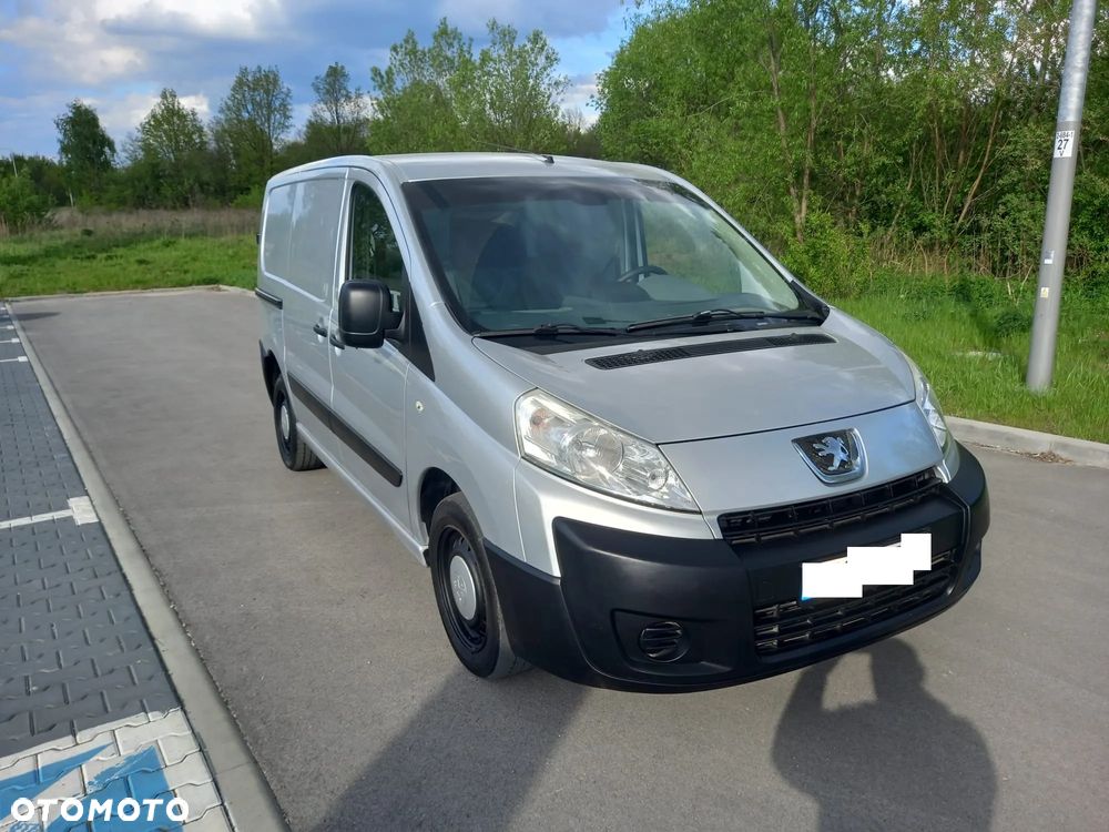 Peugeot EXPERT - 9