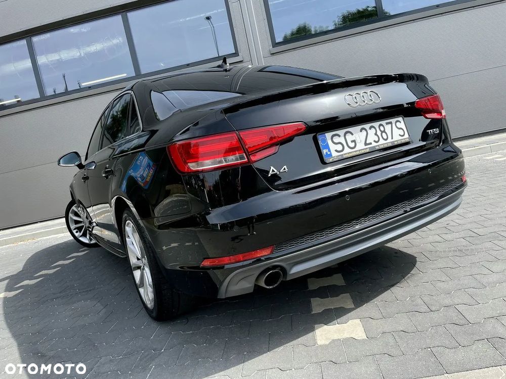 Audi A4 - 25