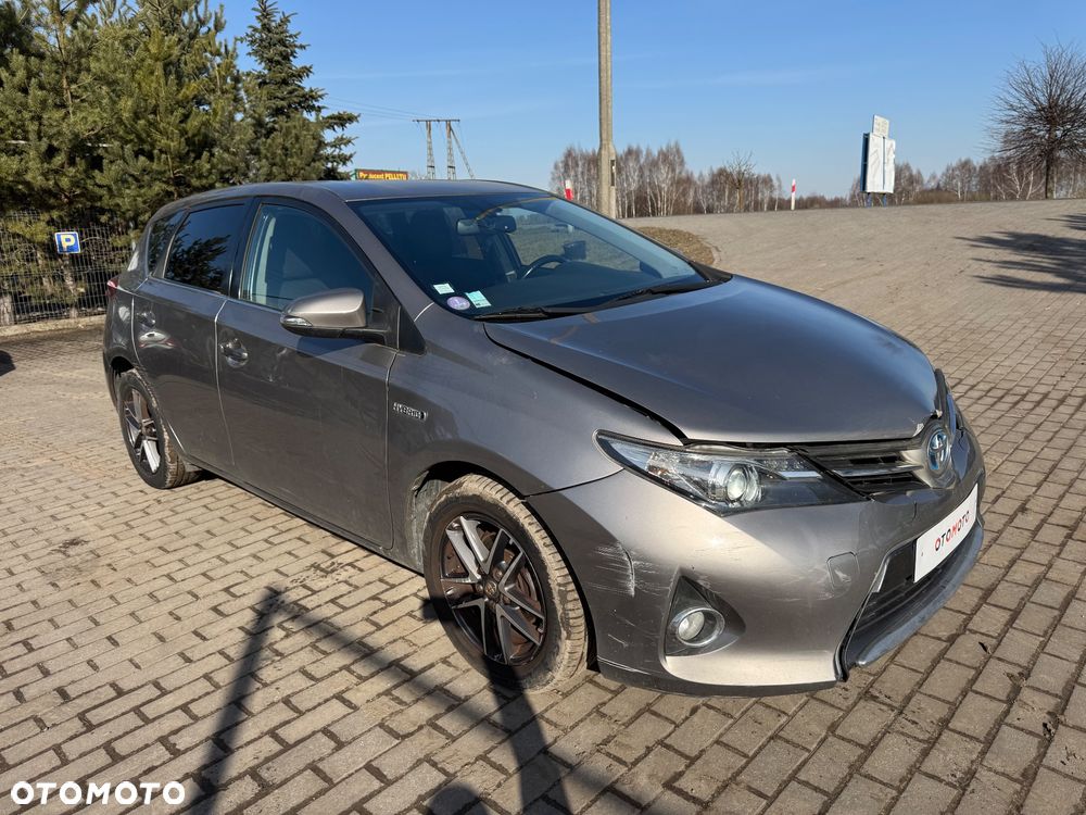 Toyota Auris Hybrid 135 Premium - 1