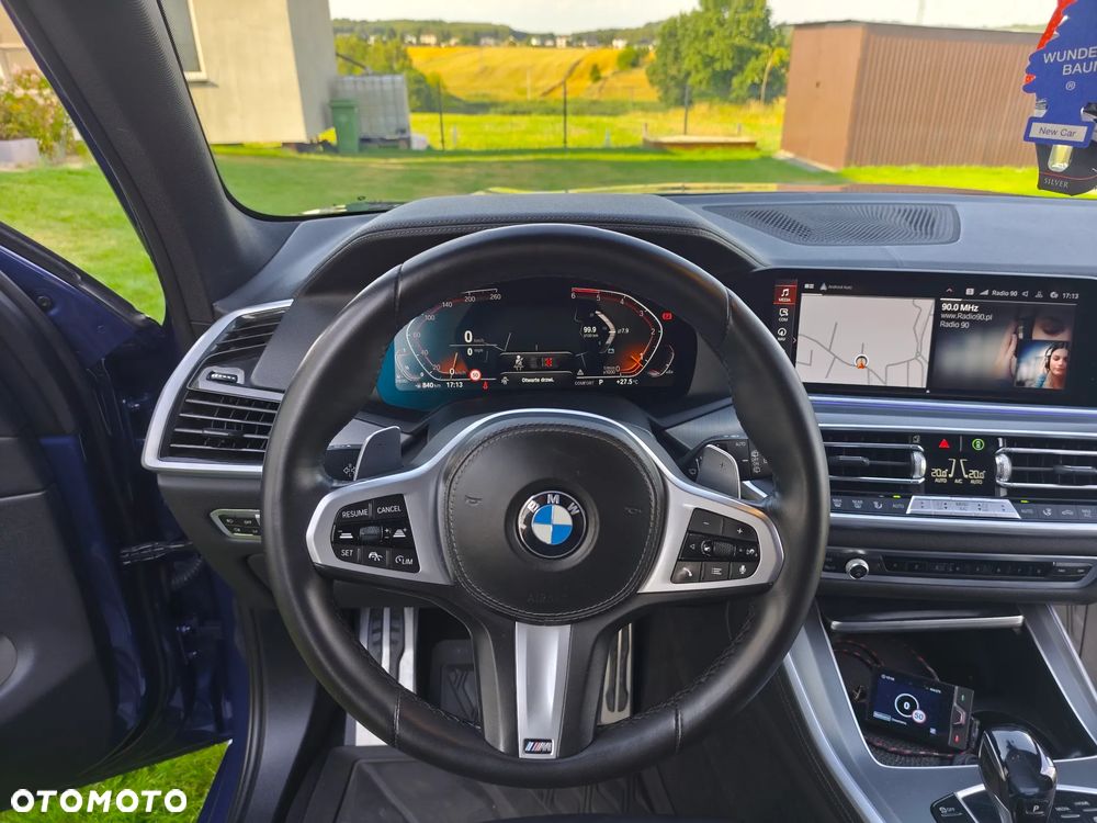 BMW X5 xDrive25d - 14