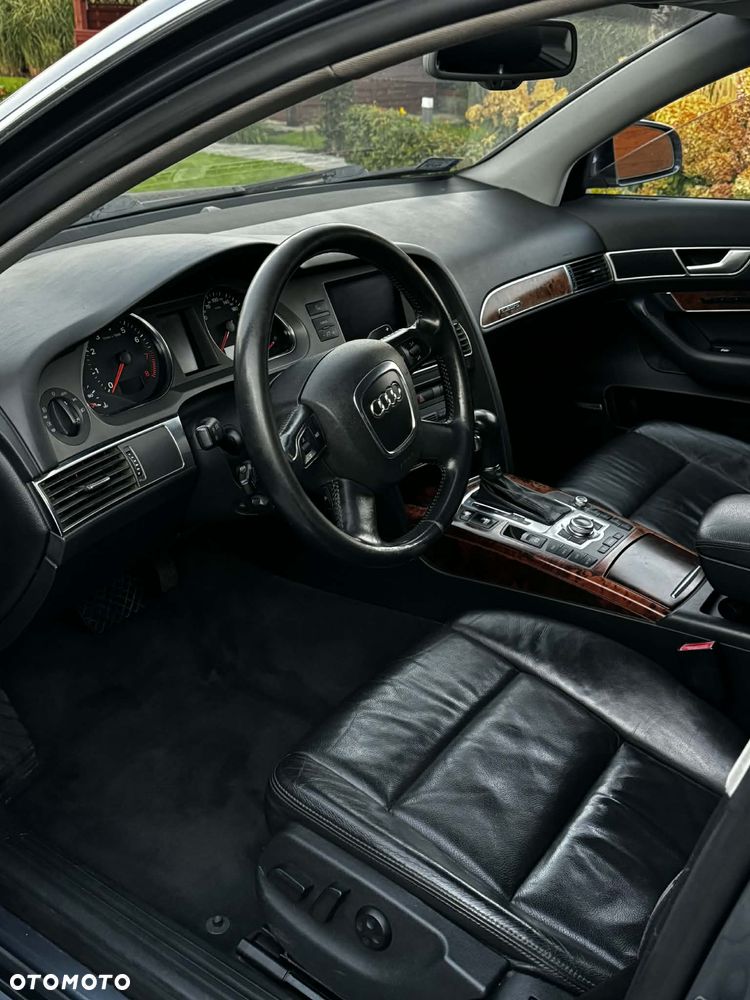 Audi A6 Limousine - 20