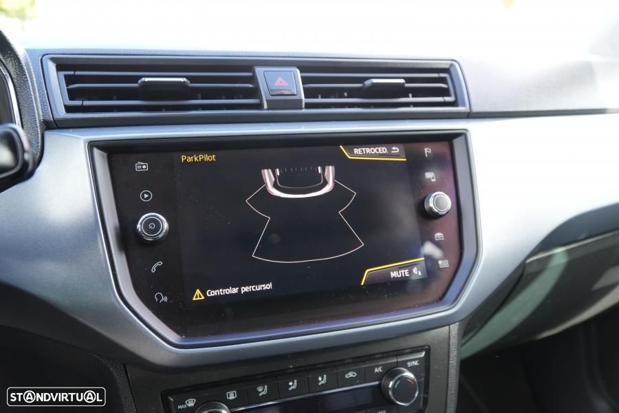 SEAT Arona 1.0 TSI Style - 18