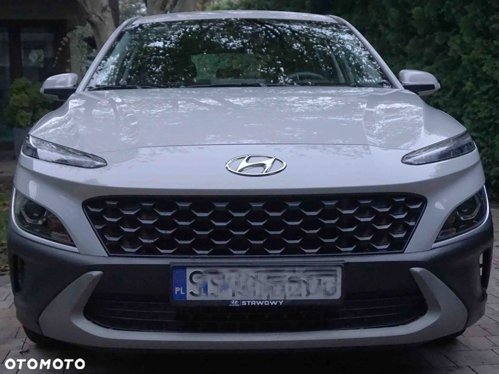 Hyundai Kona 1.0 T-GDI Comfort - 8