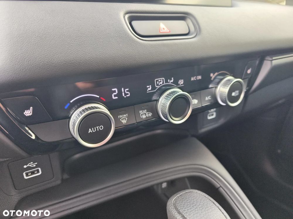 Honda HR-V 1.5 i-MMD Elegance CVT - 27