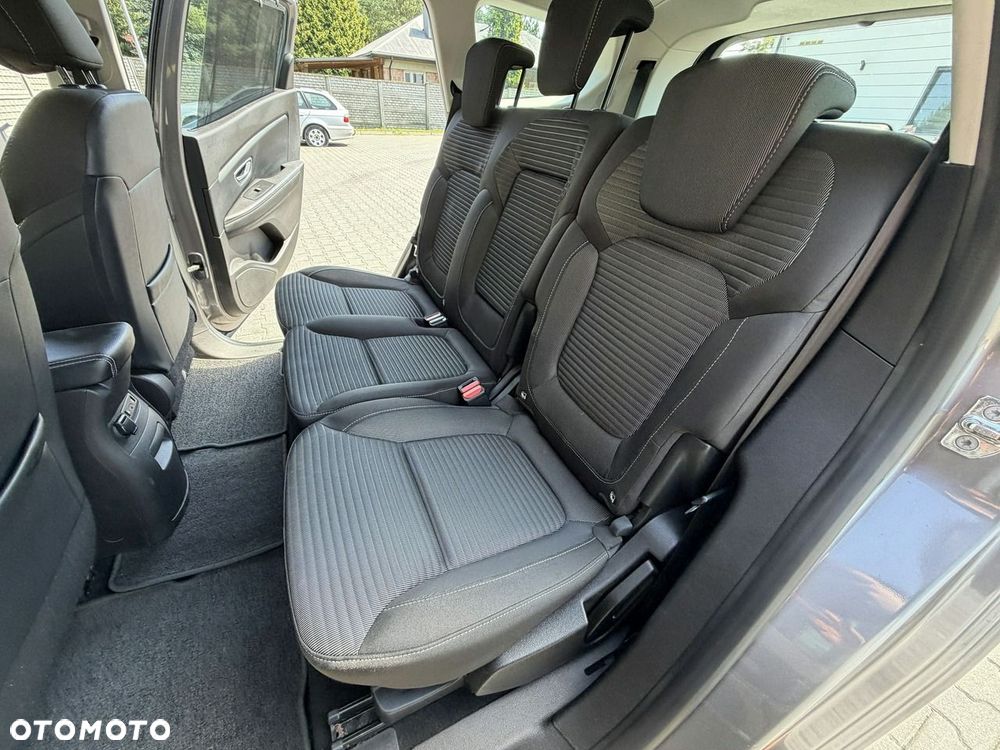Renault Grand Scenic Gr 1.3 TCe Energy Intens EDC - 18