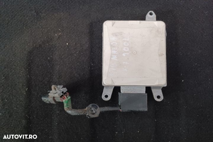 Calculator senzor radar G33D-67Y80J G33D-67Y80J Mazda CX-7 1 [2006 - - 2