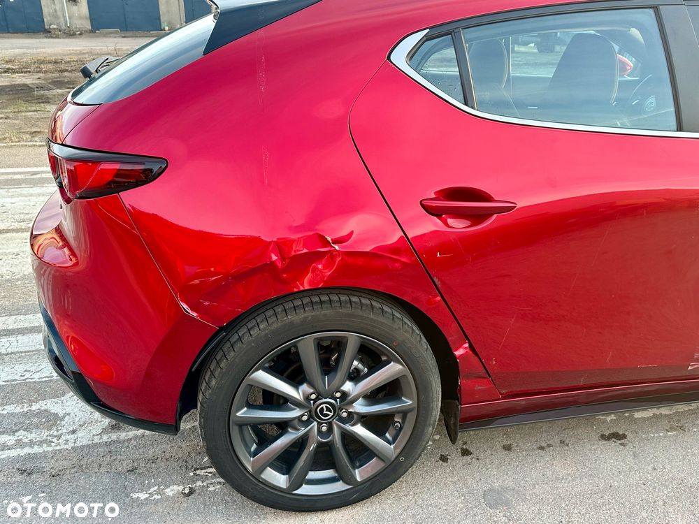 Mazda 3 - 9