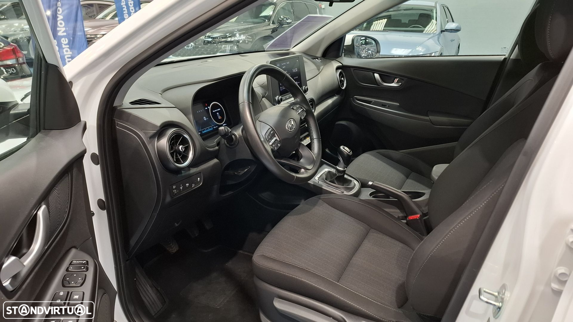 Hyundai Kauai 1.0 T-GDi Premium (TT) - 7