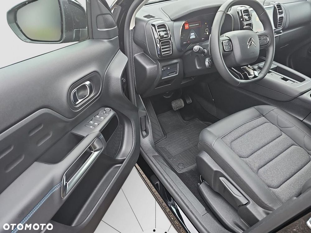 Citroën C5 Aircross - 12
