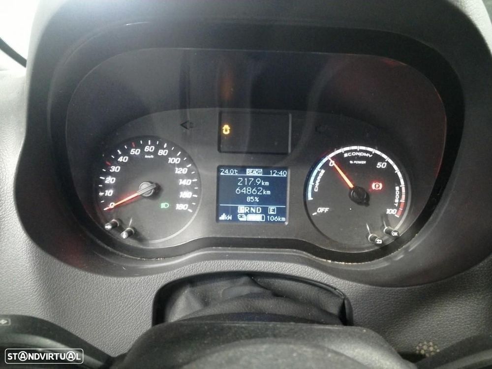 Mercedes-Benz E-SPRINTER 312/39 5d c/IVA - 3