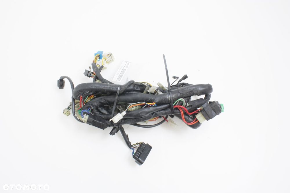 WIĄZKA ELEKTRYCZNA Hyosung GT 650 - 1