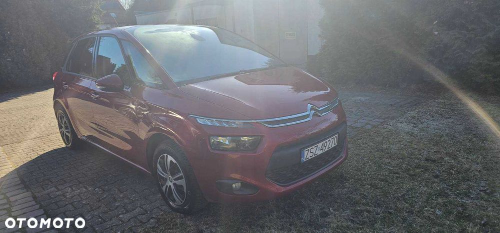 Citroën C4 Picasso - 5