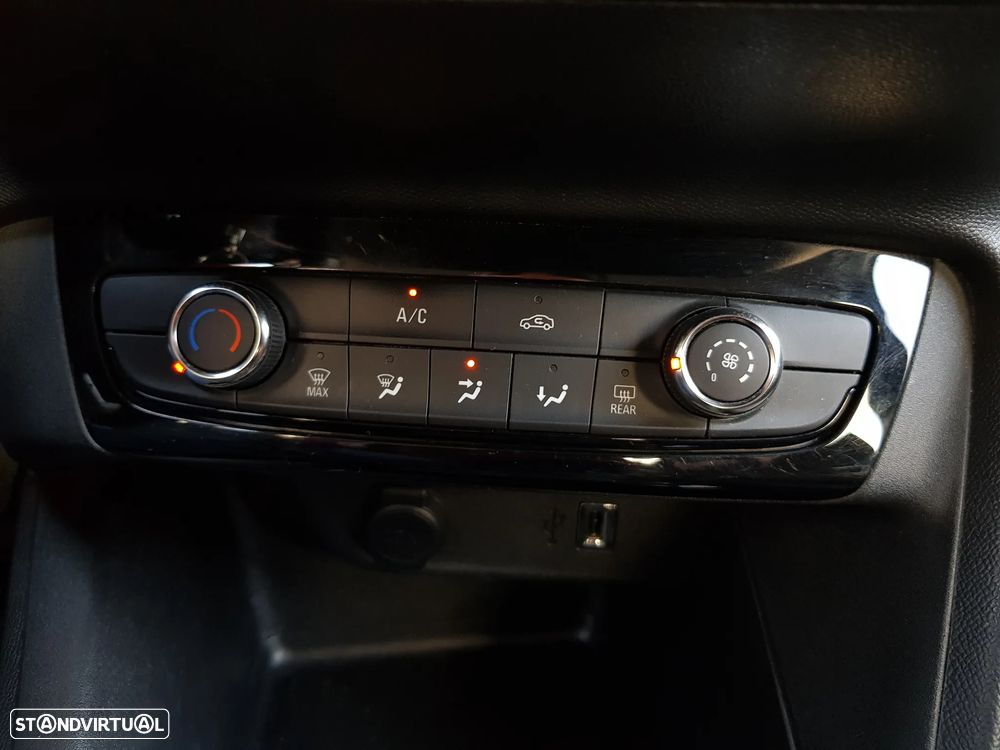 Opel Corsa 1.5 D Edition - 46