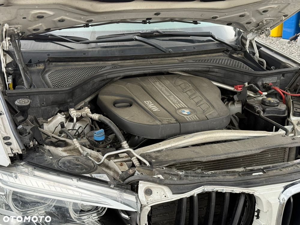 BMW X5 xDrive25d - 8