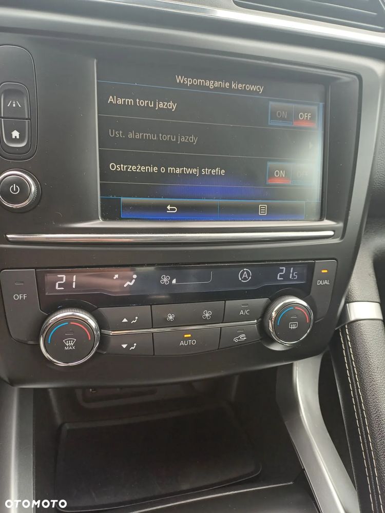 Renault Kadjar 1.2 Energy TCe Intens - 15