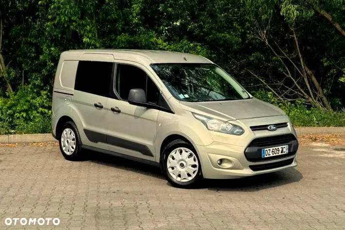 Ford Transit Connect - 2