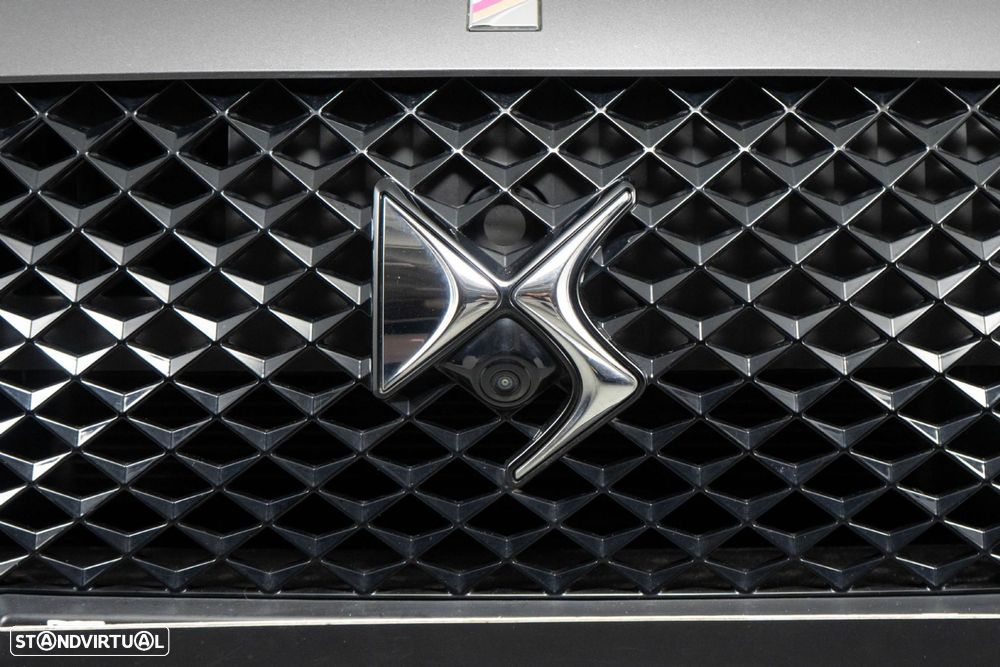 DS DS7 Crossback E-Tense Rivoli EAT8 - 18