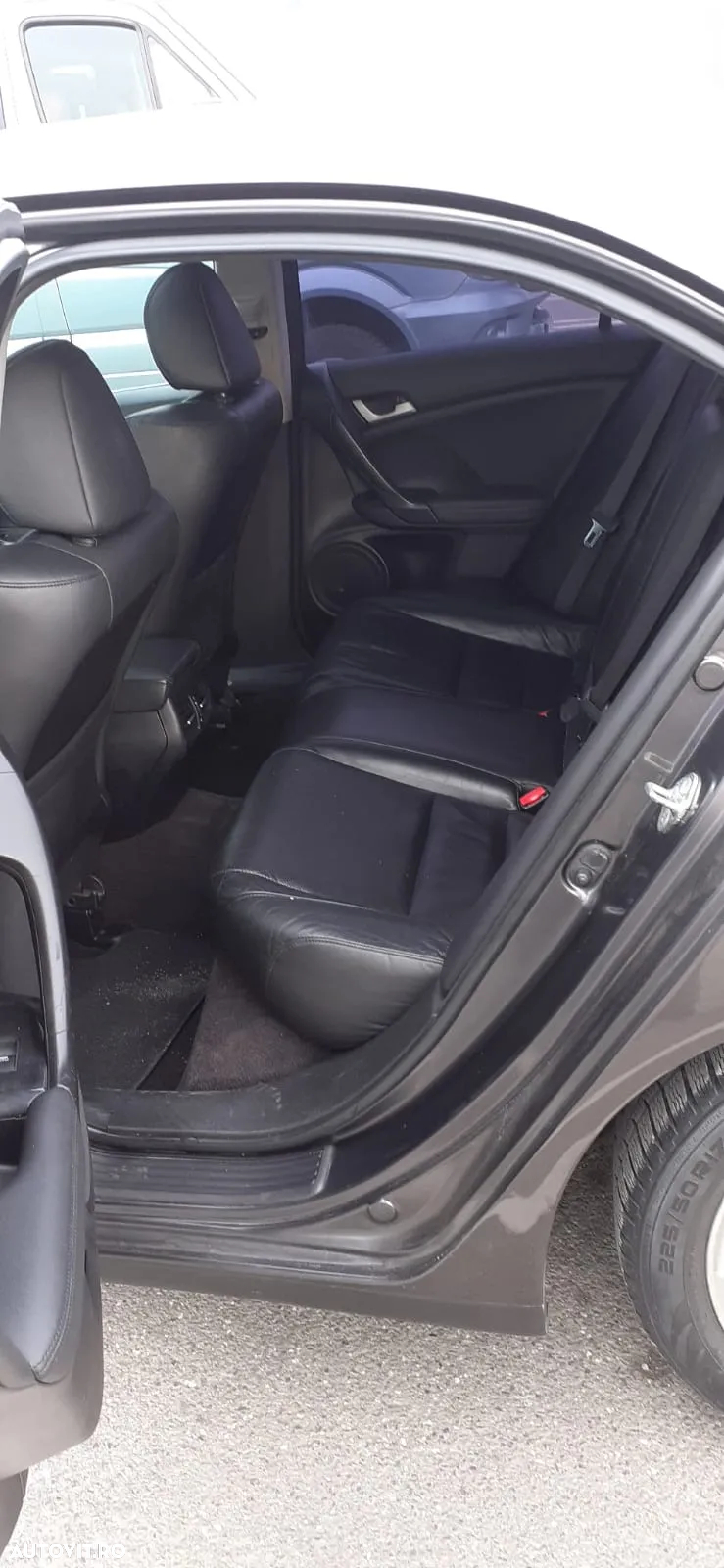 Honda Accord - 12