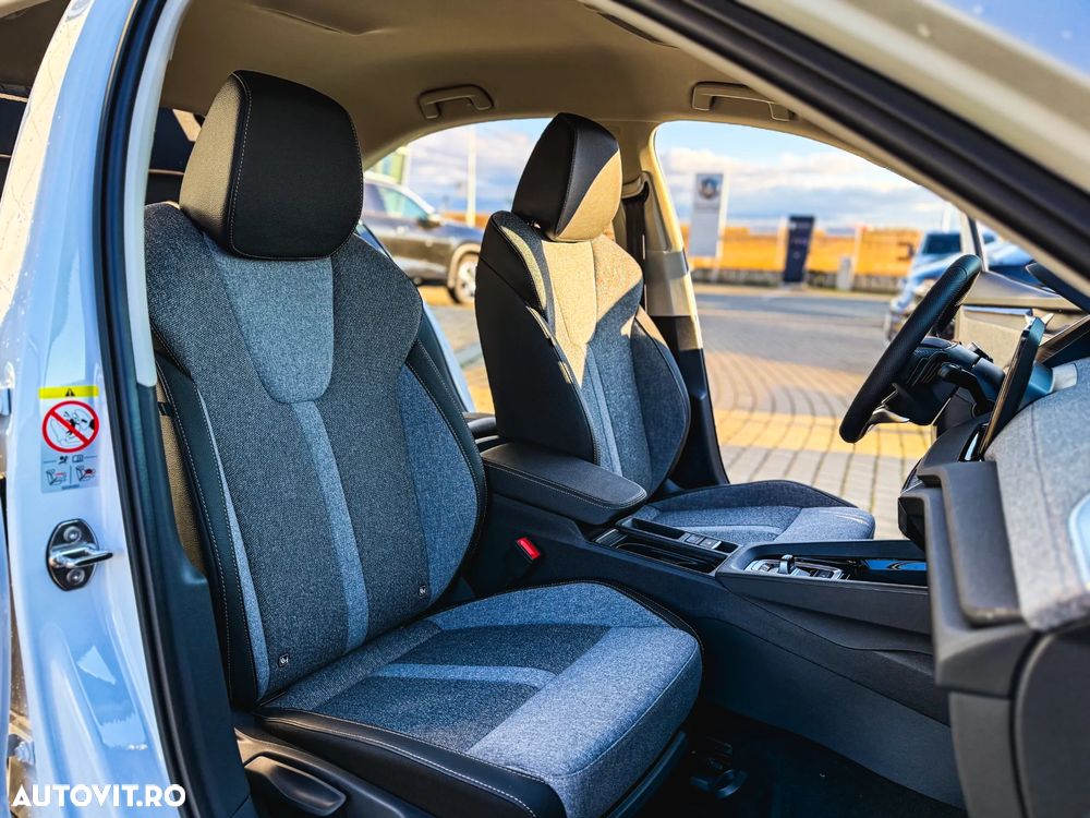 Skoda Octavia 2.0 TDI 150 CP DSG Selection - 8