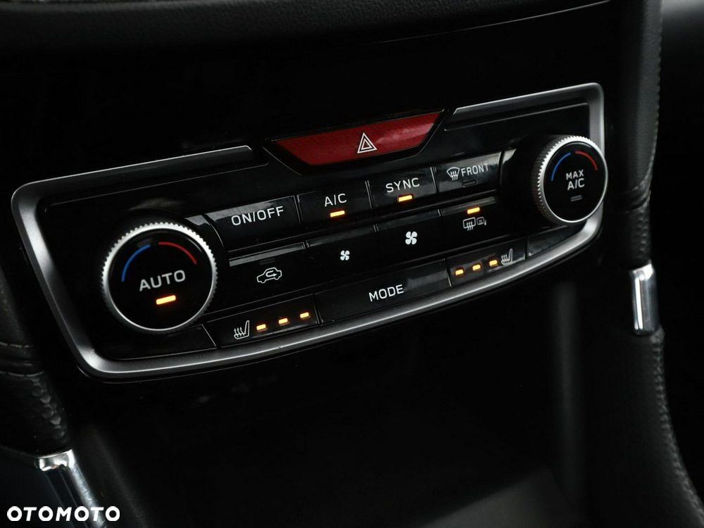 Subaru Forester 2.0X Lineartronic Comfort - 29