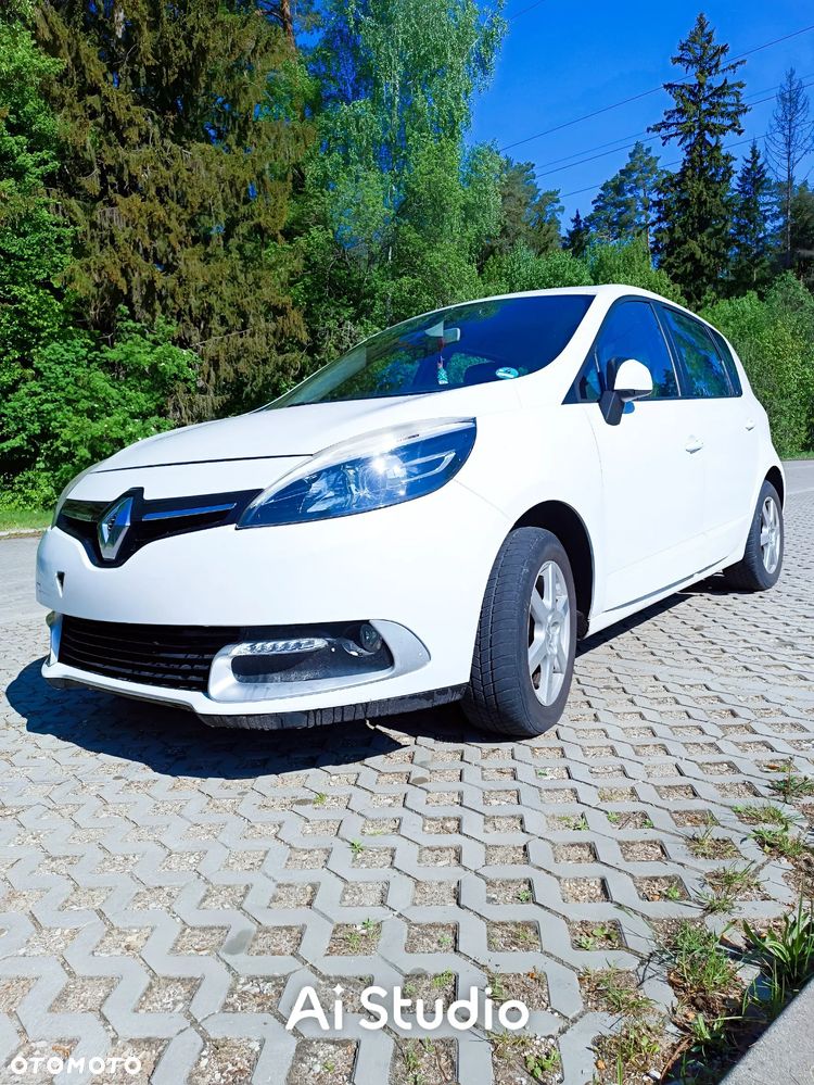 Renault Scenic ENERGY TCe 130 S&S LIMITED - 1