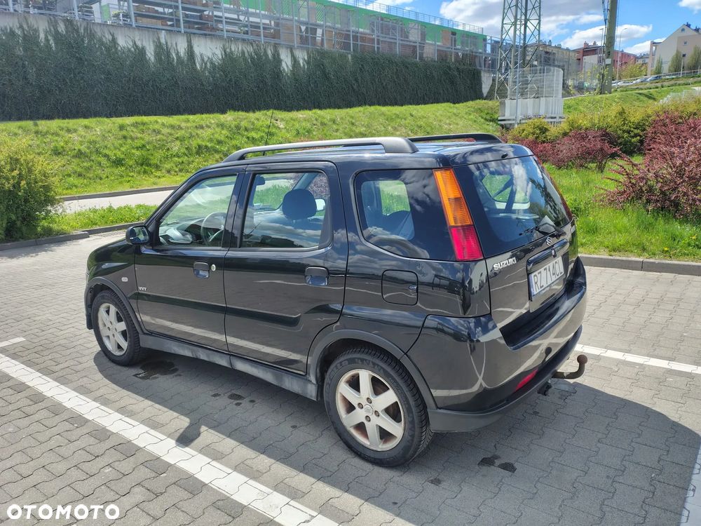 Suzuki Ignis - 14