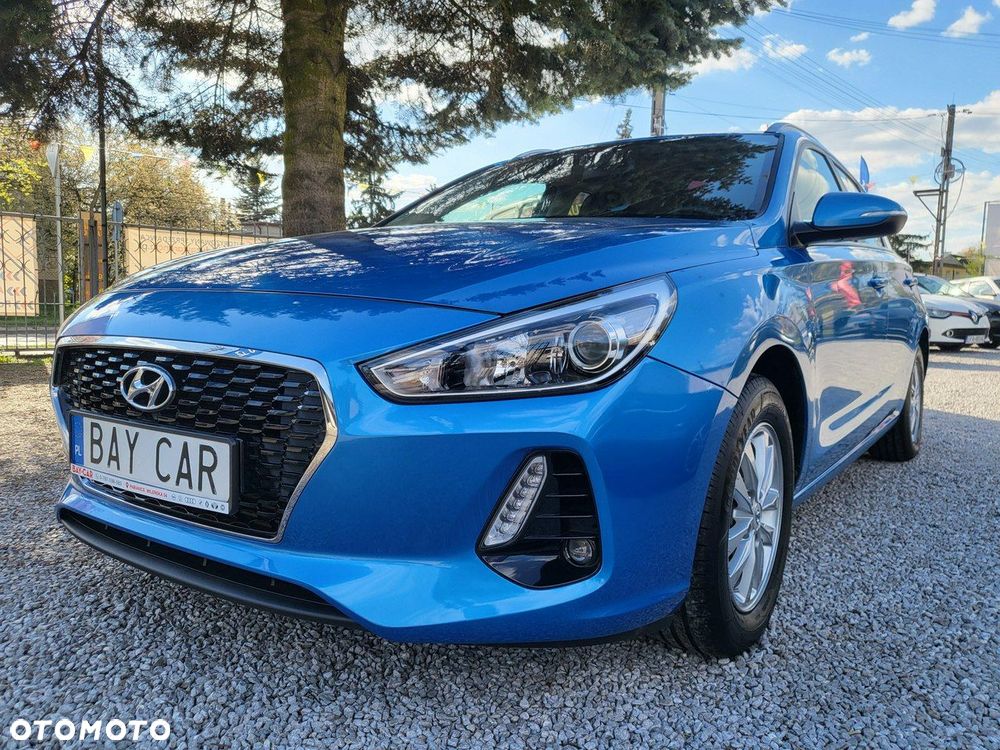 Hyundai i30 - 4