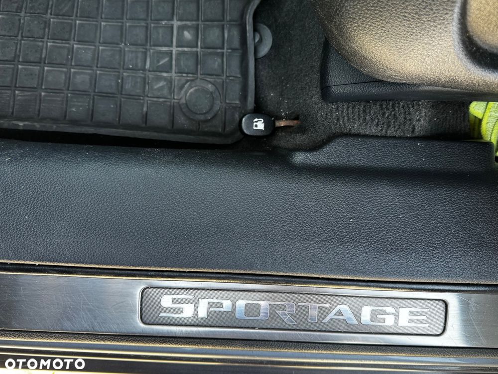 Kia Sportage - 17