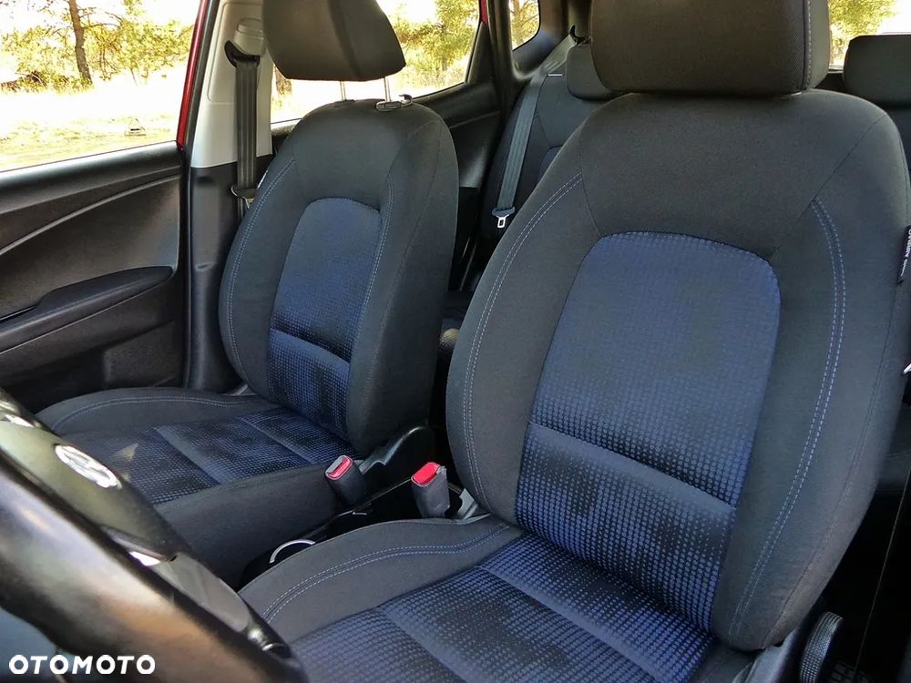 Hyundai ix20 1.4 Premium - 20