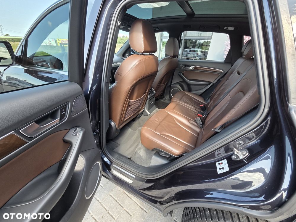 Audi Q5 - 25