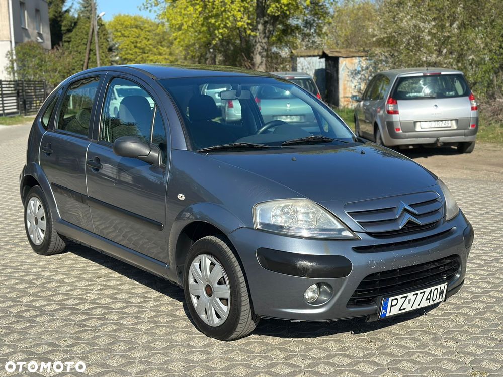 Citroën C3 - 7