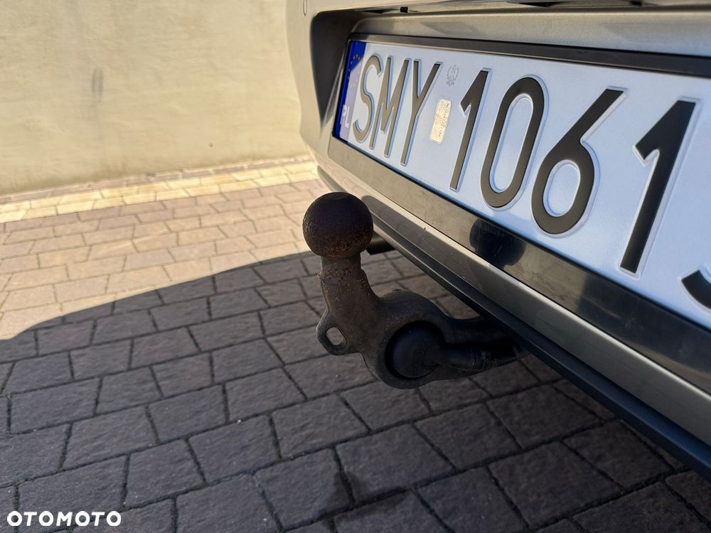 Volkswagen Golf 1.4 TSI BlueMotion Technology Lounge - 9