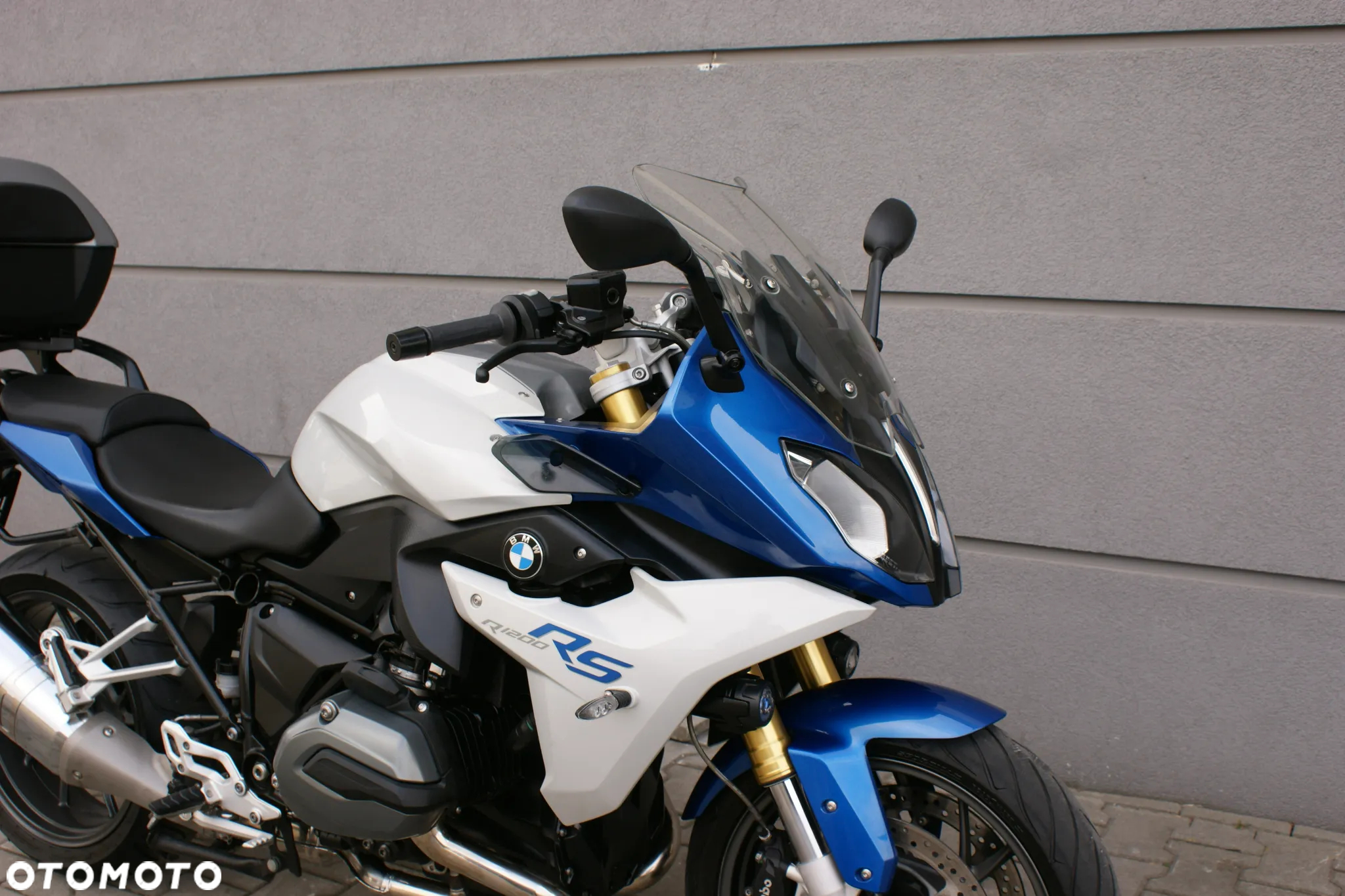 BMW R - 13