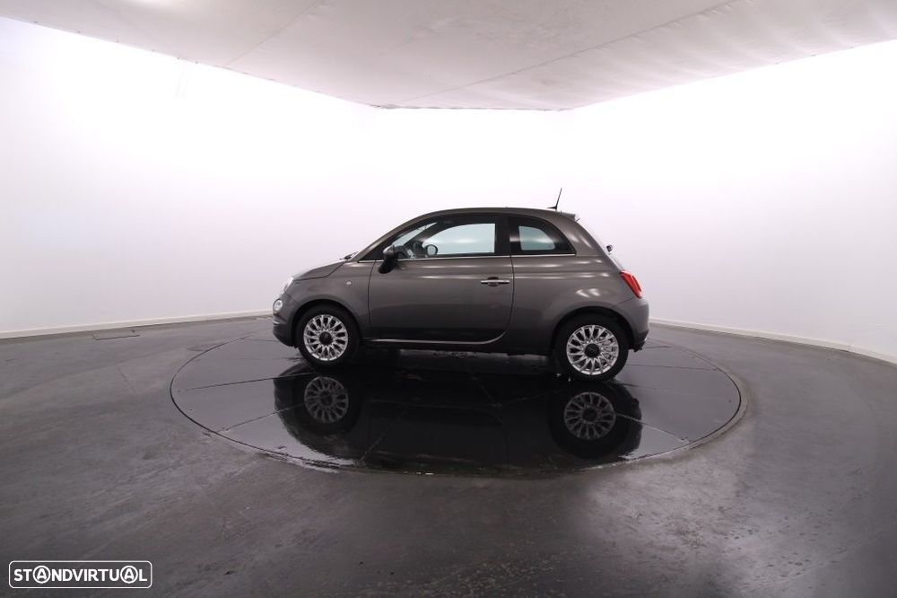 Fiat 500 1.0 Hybrid - 3