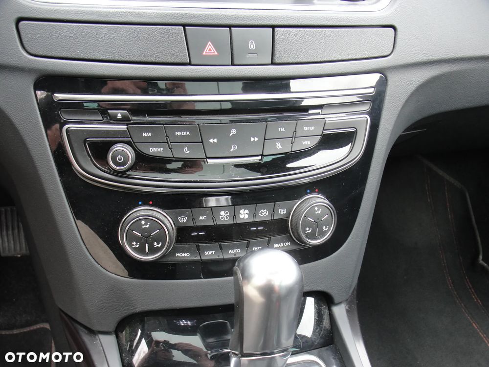 Peugeot 508 2.0 BlueHDi RXH S&S - 16